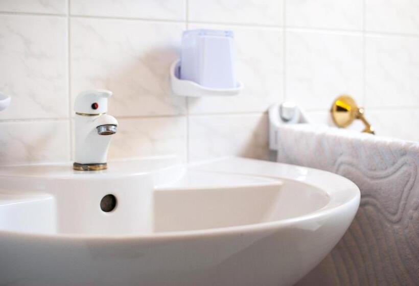 디럭스 룸, Penzión Evergreen