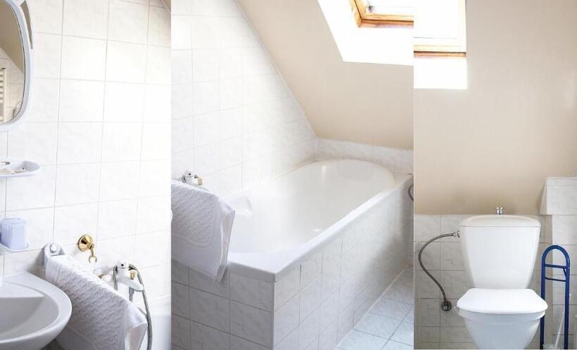 스위트, Penzión Evergreen