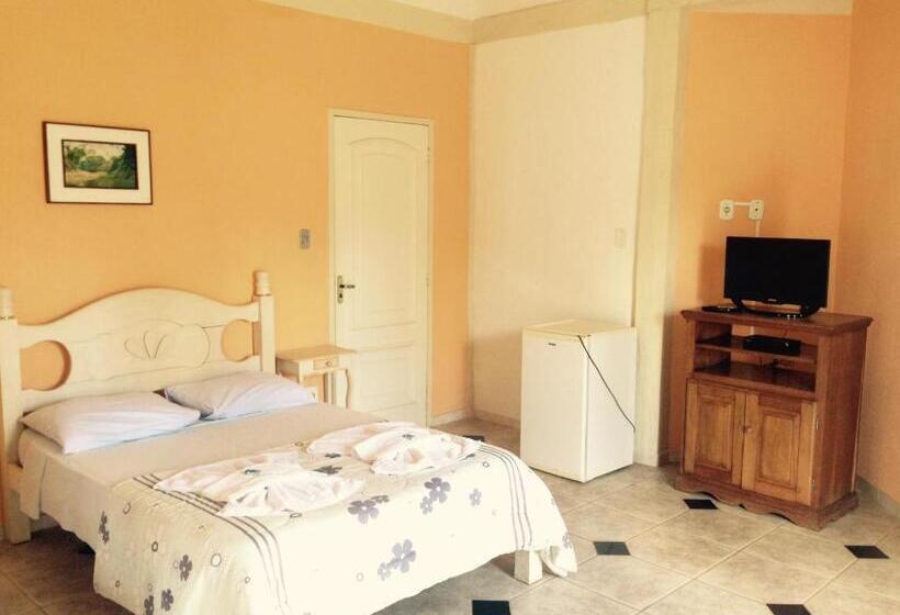 Standaard Driepersoonskamer, Pousada Ananda Ri