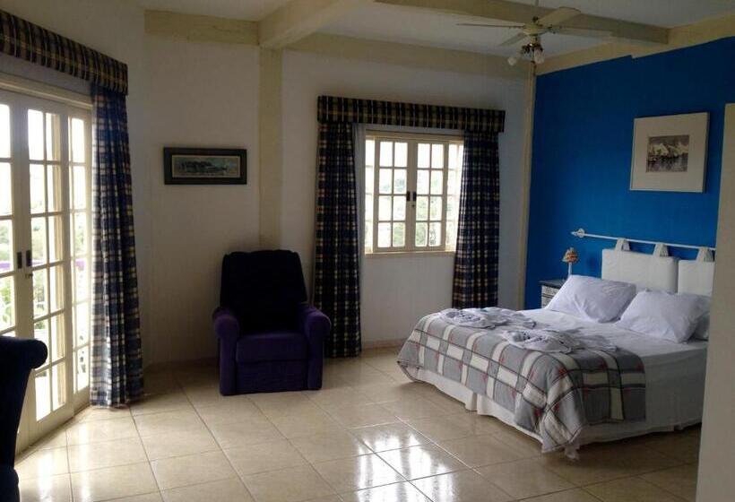 Superior Kamer, Pousada Ananda Ri