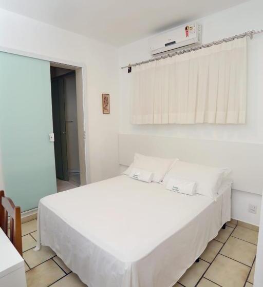 اتاق استاندارد سه نفره, Pousada Oma Helga