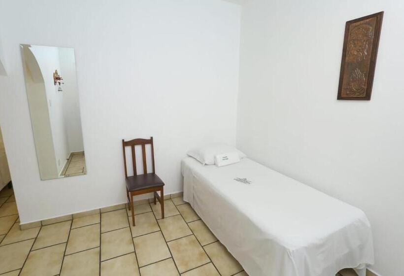 اتاق استاندارد سه نفره, Pousada Oma Helga