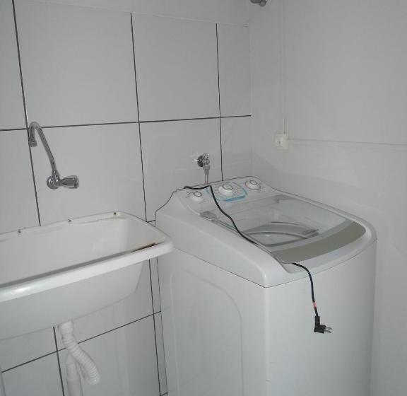 آپارتمان 1 خوابه, Pousada Oma Helga