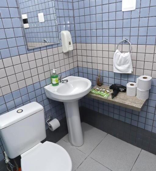 اتاق خانوادگی, Pousada Oma Helga