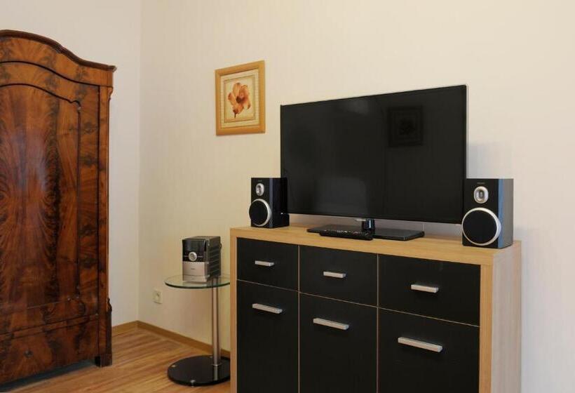 דירת חדר סופריור, Winneburger Hof