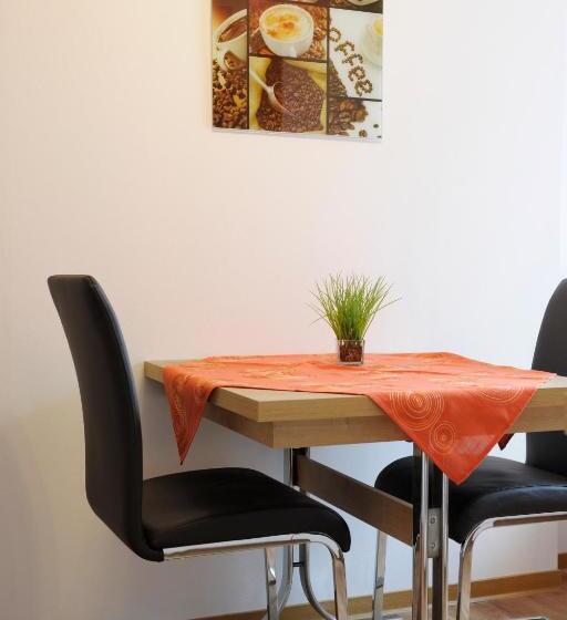 דירת חדר סופריור, Winneburger Hof