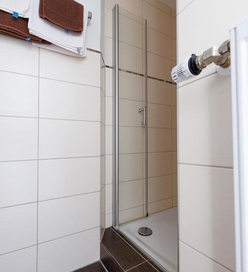 דירת חדר דלוקס, Winneburger Hof