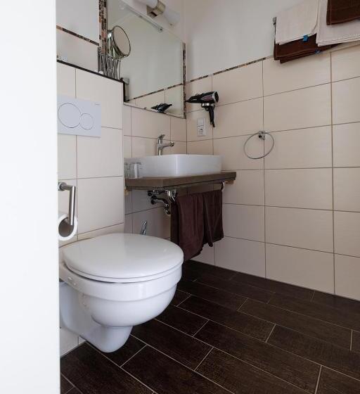 דירת חדר דלוקס, Winneburger Hof