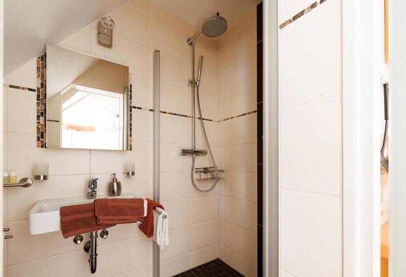 דירת קומפורט חדר שינה 1, Winneburger Hof