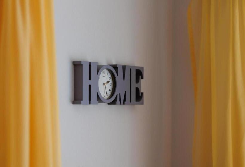 דירת קומפורט חדר שינה 1, Winneburger Hof