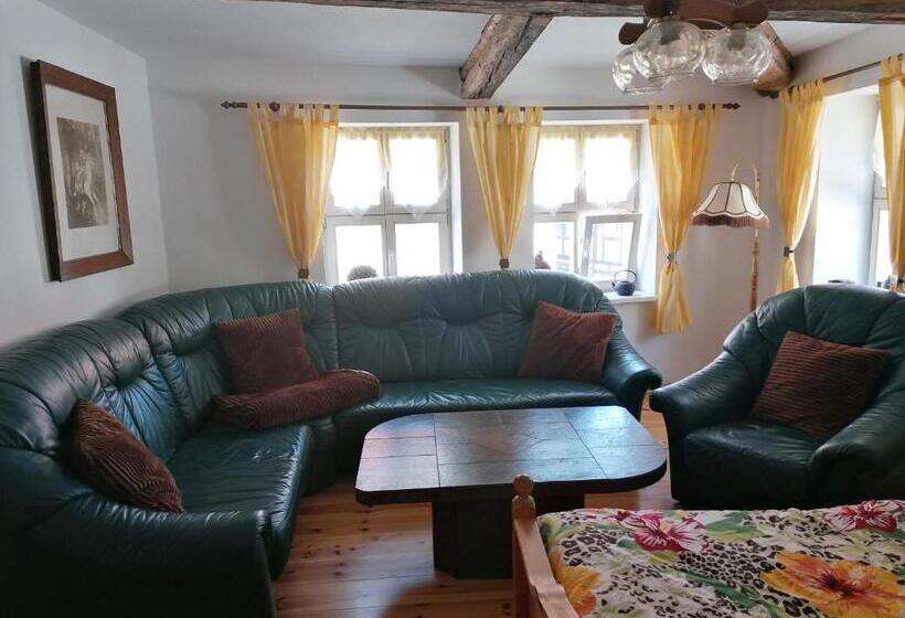 غرفة قياسية, Pension Am Buhnenkopf