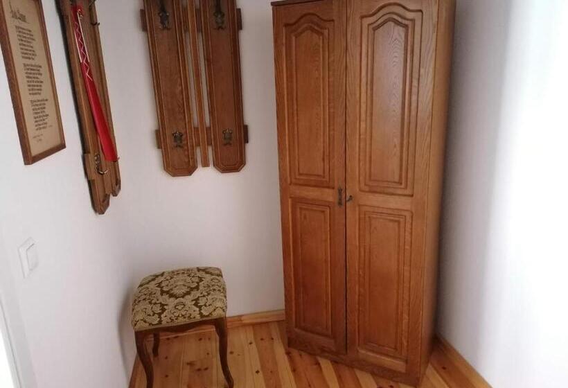 غرفة قياسية, Pension Am Buhnenkopf