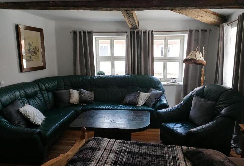 غرفة قياسية, Pension Am Buhnenkopf