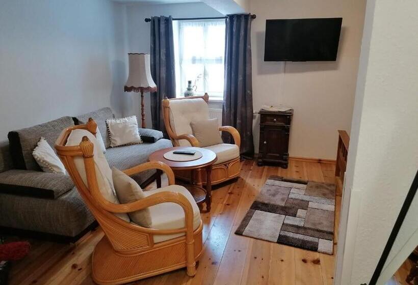 غرفة قياسية, Pension Am Buhnenkopf