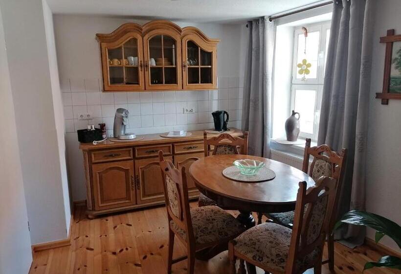 غرفة قياسية, Pension Am Buhnenkopf