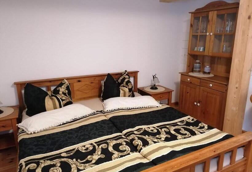 غرفة قياسية, Pension Am Buhnenkopf