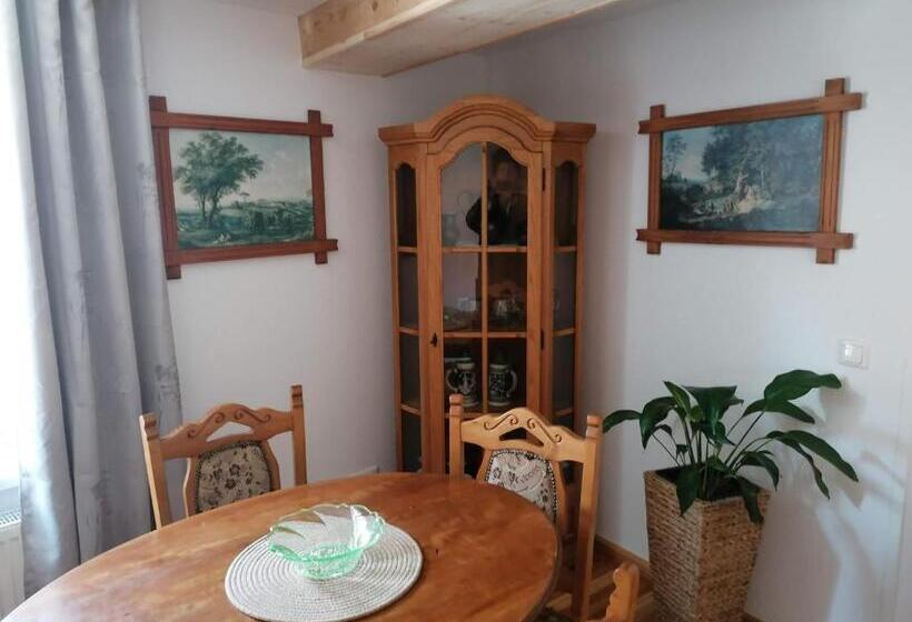 غرفة قياسية, Pension Am Buhnenkopf