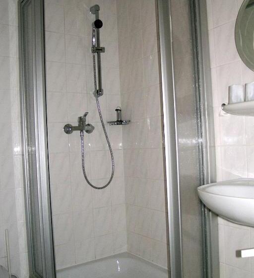 חדר סטנדרט, Pension Schmidt Bad Kösen