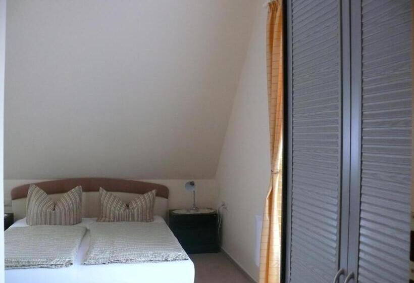 חדר סטנדרט, Pension Schmidt Bad Kösen