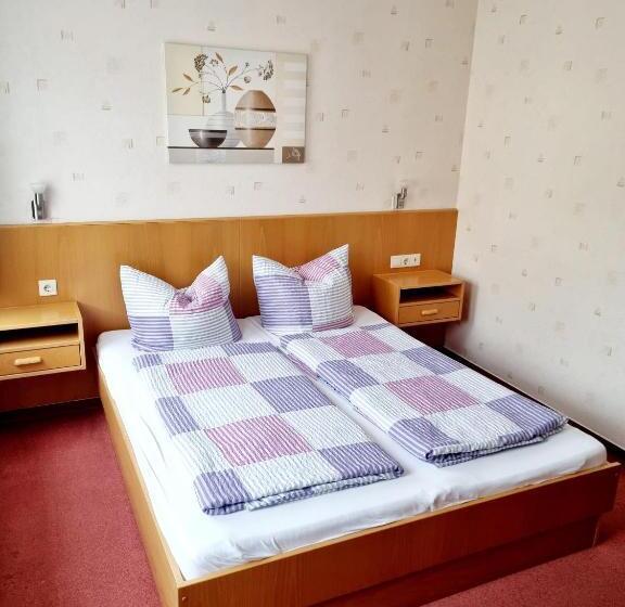 חדר סטנדרט, Pension Schmidt Bad Kösen