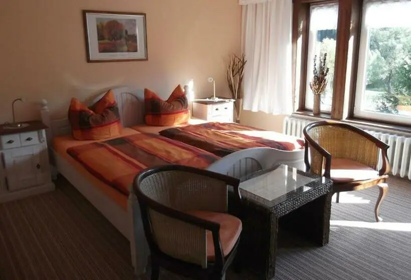 Standard-huone, Pension Waldhof