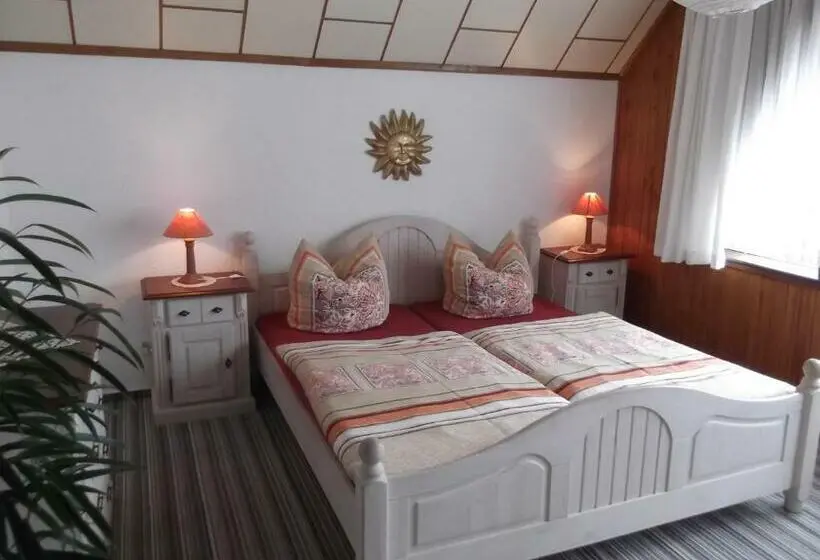 Standard-huone, Pension Waldhof