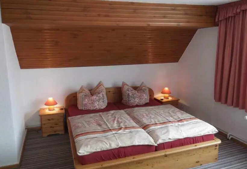 Standard-huone, Pension Waldhof