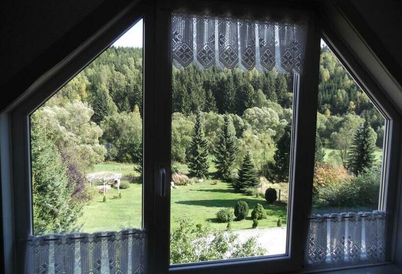 标准间, Pension Waldhof