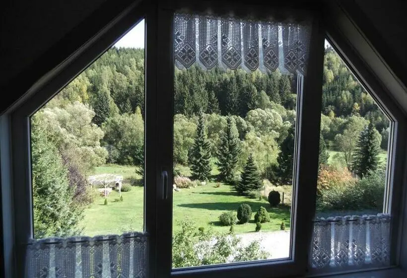 Standard-huone, Pension Waldhof