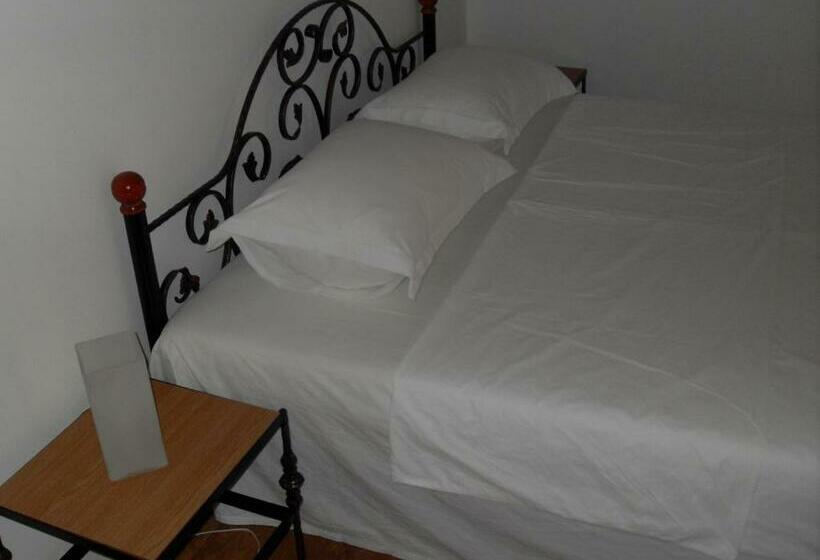 Номер Стандарт, Pensiunea Pluto Sulina