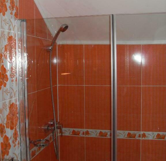 Номер Стандарт, Pensiunea Pluto Sulina