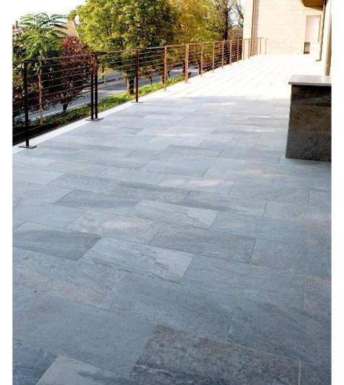 Студия Стандарт, Residence Alleterme