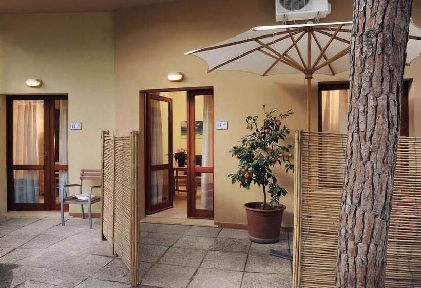 דירת חדר, Abbaechelu