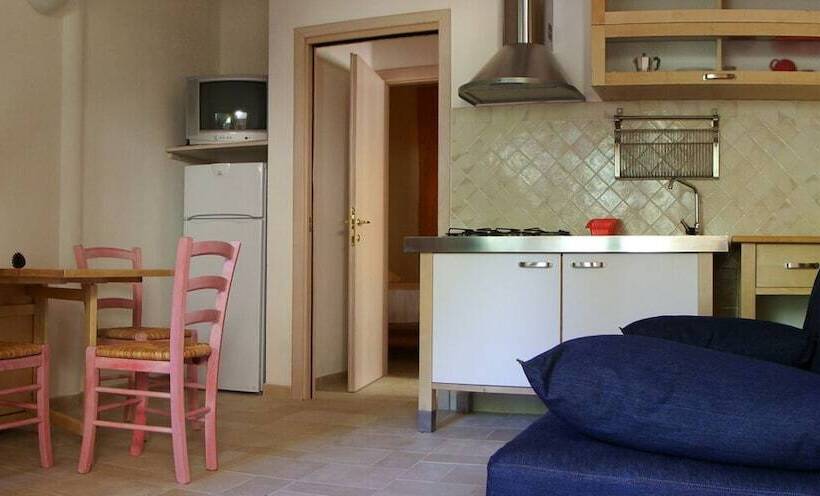 דירת חדר, Abbaechelu