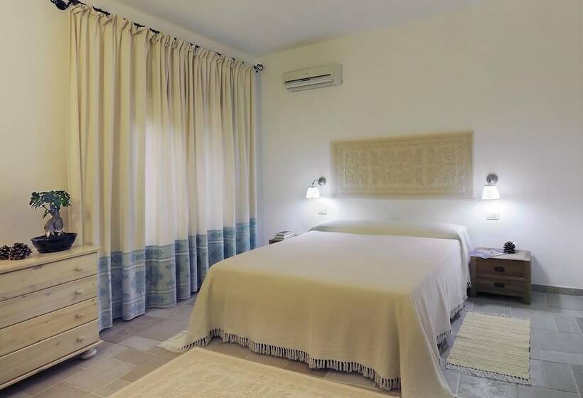 דירת חדר, Abbaechelu