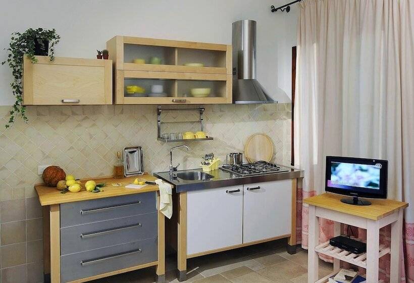 Апартаменты 2 Спальни, Abbaechelu