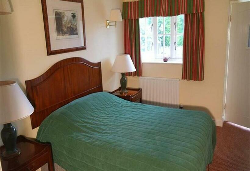 스탠다드 룸, Red Lion Dunston