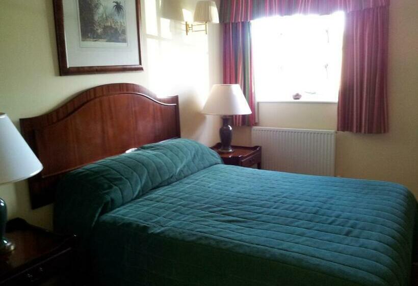 Номер Стандарт, Red Lion Dunston