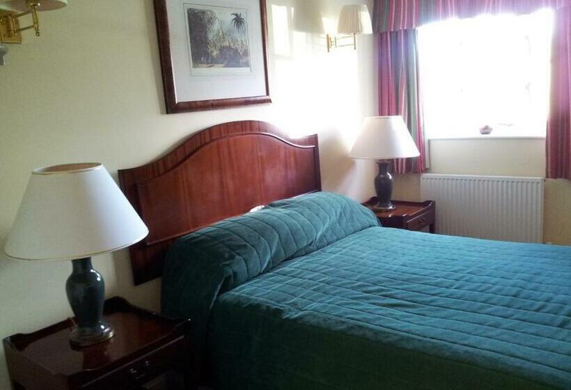 스탠다드 룸, Red Lion Dunston