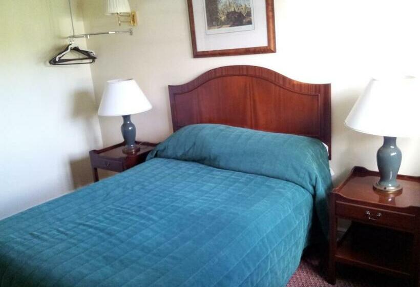 스탠다드 룸, Red Lion Dunston