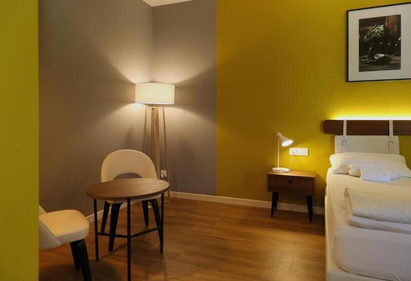 סוויטת ג'וניור, Agriturismo La Rocca