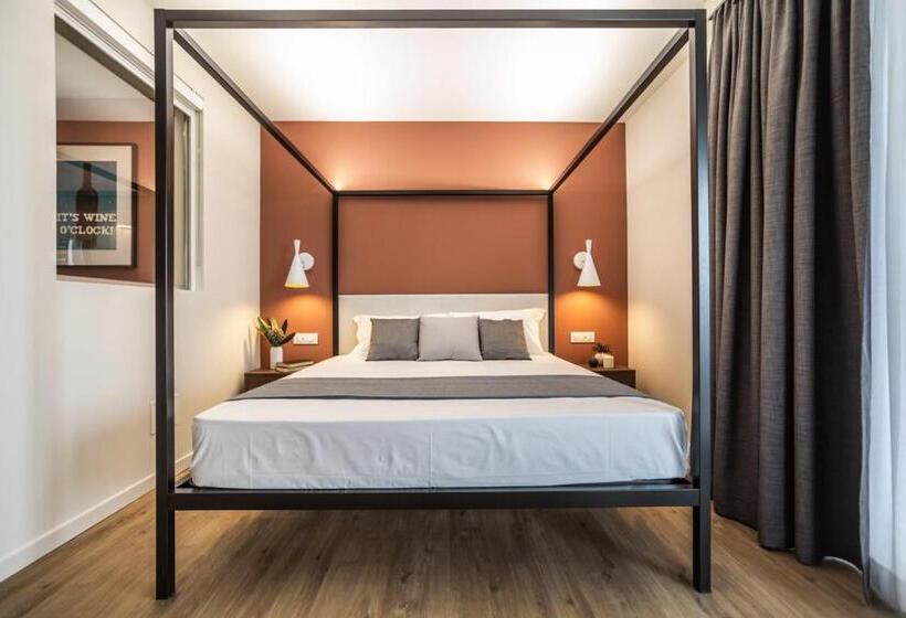 سوئیت با بالکن, Agriturismo La Rocca