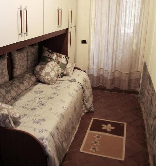 חדר סטודיו סטנדרד, Tenuta La Silva