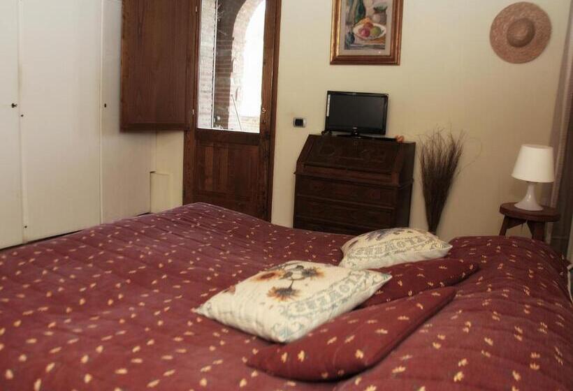 Студия Стандарт, Tenuta La Silva