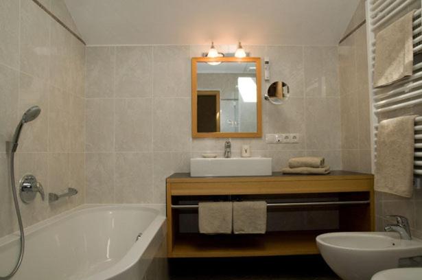 Апартаменты 1 Спальня, Wegmacherhof