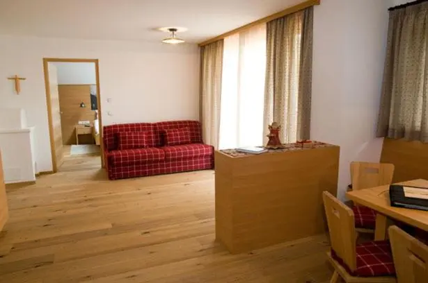 Huoneisto 1 Makuuhuone, Wegmacherhof