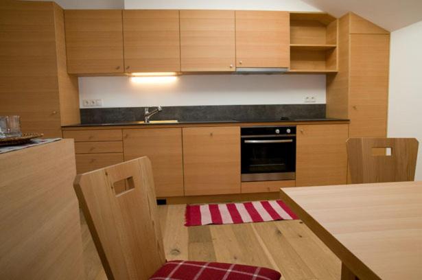 Апартаменты 1 Спальня, Wegmacherhof