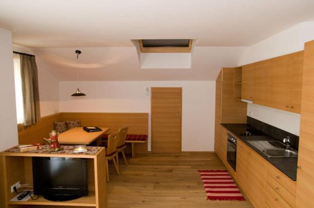 Апартаменты 1 Спальня, Wegmacherhof