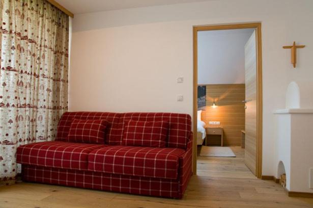 Апартаменты 1 Спальня, Wegmacherhof