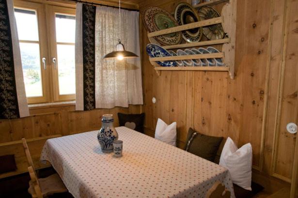 Апартаменты 1 Спальня, Wegmacherhof